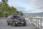 Kia Sorento 2015 года (AU)